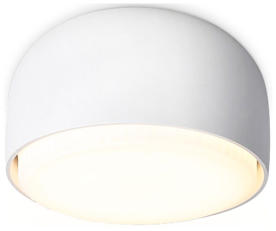 Изображение товара Накладной светильник Ambrella Light Techno Spot TN71001 Точечный светильник в стиле Хай-Тек