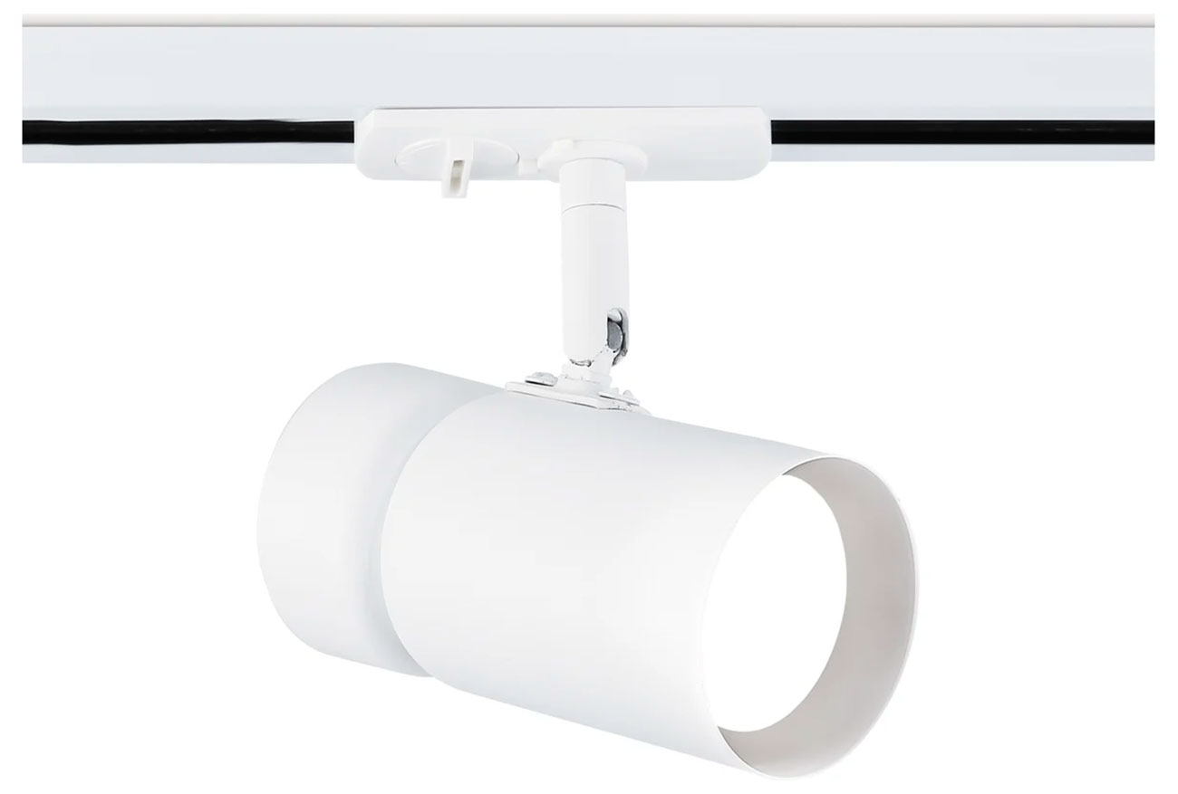 Изображение товара Трековый светильник Ambrella Light GL5142 для хай-тек интерьера 12 Вт