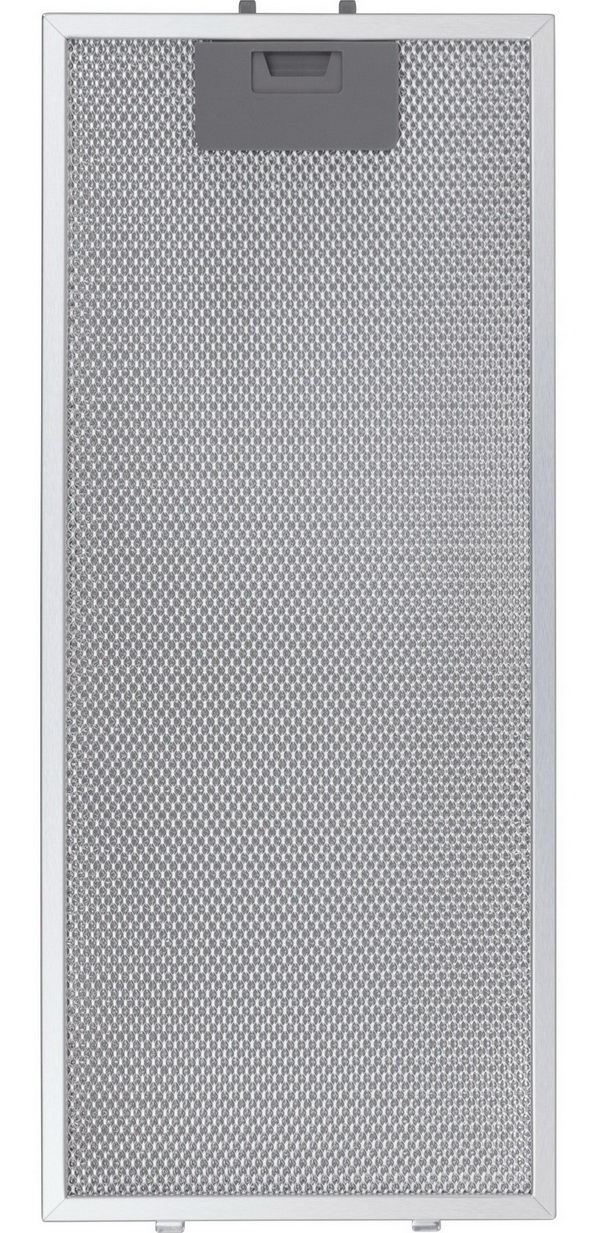 Изображение товара Жировой алюминиевый фильтр Meferi AF01 для вытяжек 180x430 мм