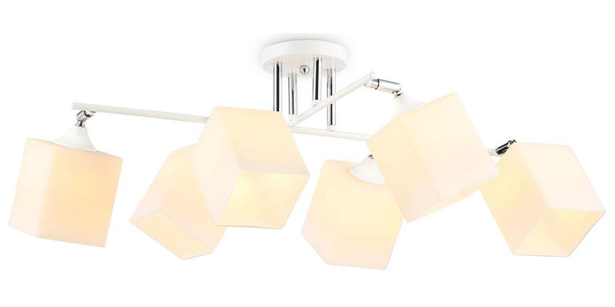 Изображение товара Люстра потолочная Ambrella Light Traditional Modern TR303088