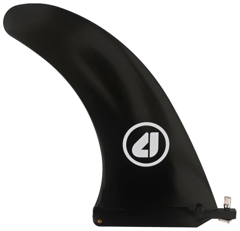 Изображение товара Мягкий противозаламывающийся киль Prime для лодок и судов пластиковый