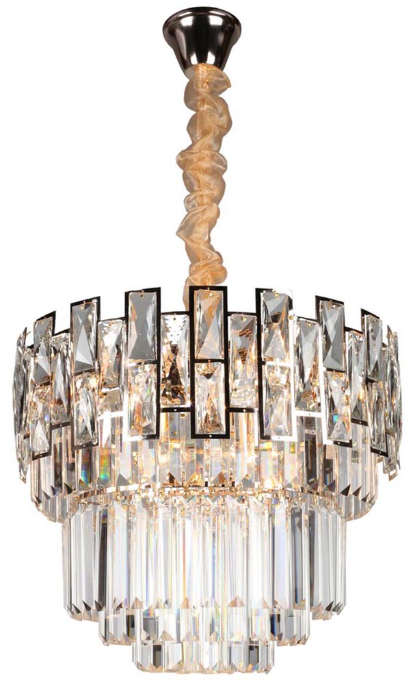 Изображение товара Люстра подвесная Omnilux Sangineto (OML-81703-12)