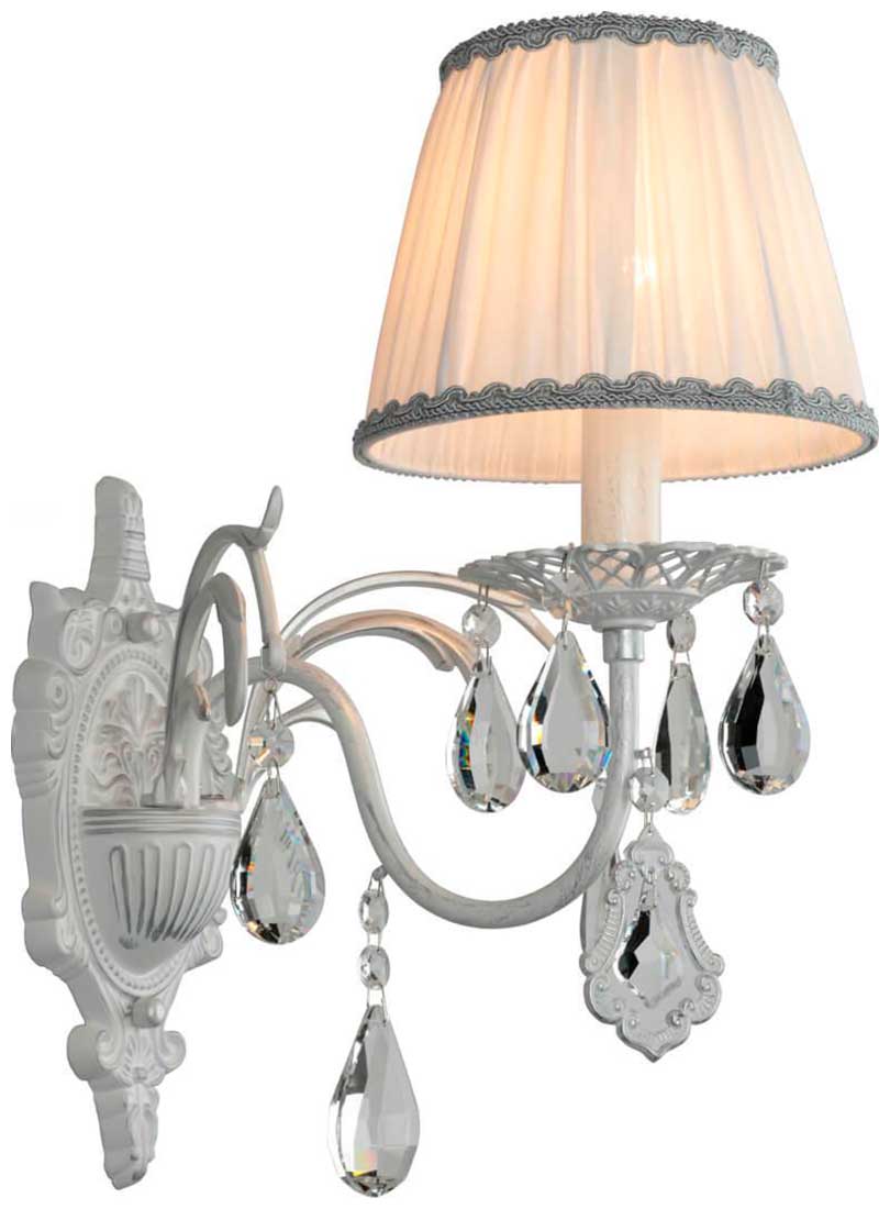 Изображение товара Бра Omnilux Cremona OML-60811-01 для спальни и гостиной