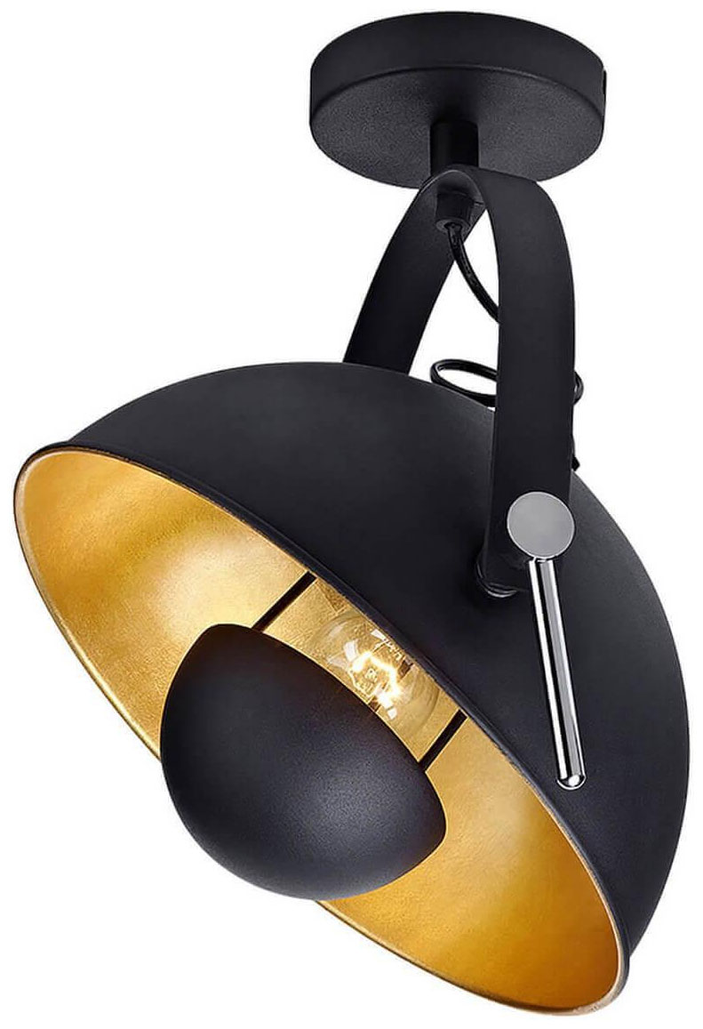 Изображение товара Спот Lussole Loft Bollo (LSP-9825)