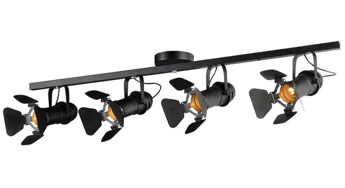 Изображение товара Спот Lussole Loft LSP-8076