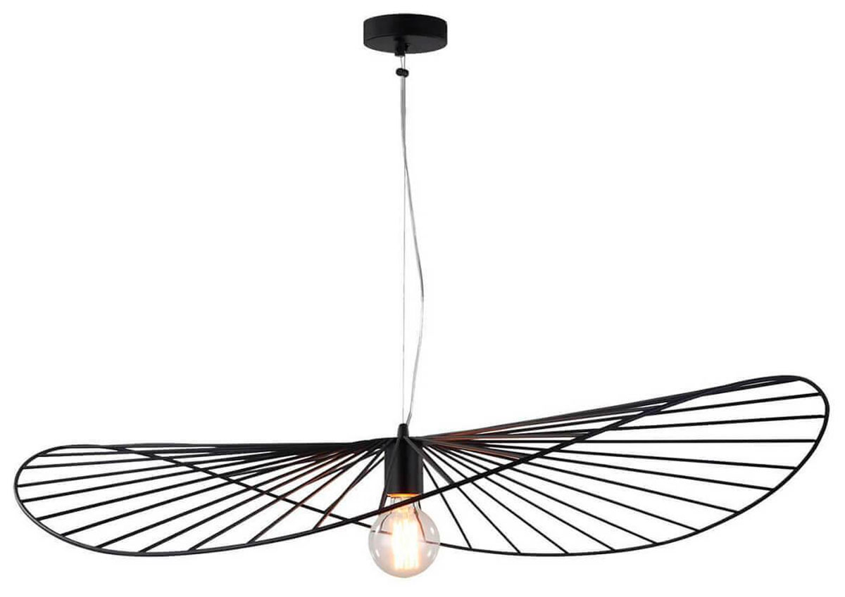 Изображение товара Подвесной светильник Lussole Loft Buffalo (GRLSP-9931)