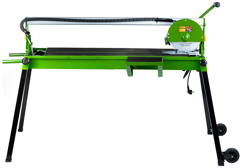 Изображение товара Плиткорез электрический Procraft PF920-230
