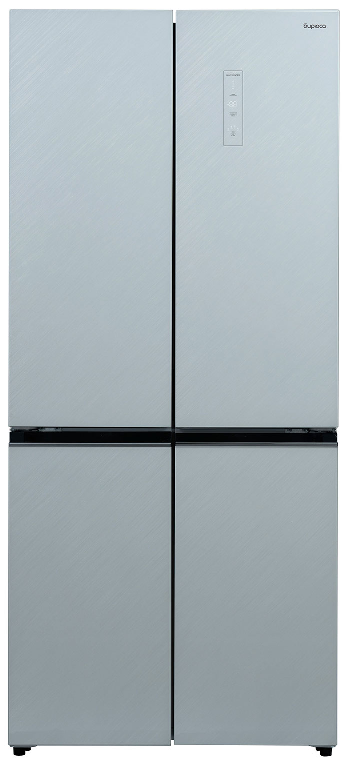 Изображение товара Многокамерный холодильник Бирюса CD 496 TWG с системой No Frost и инверторным компрессором