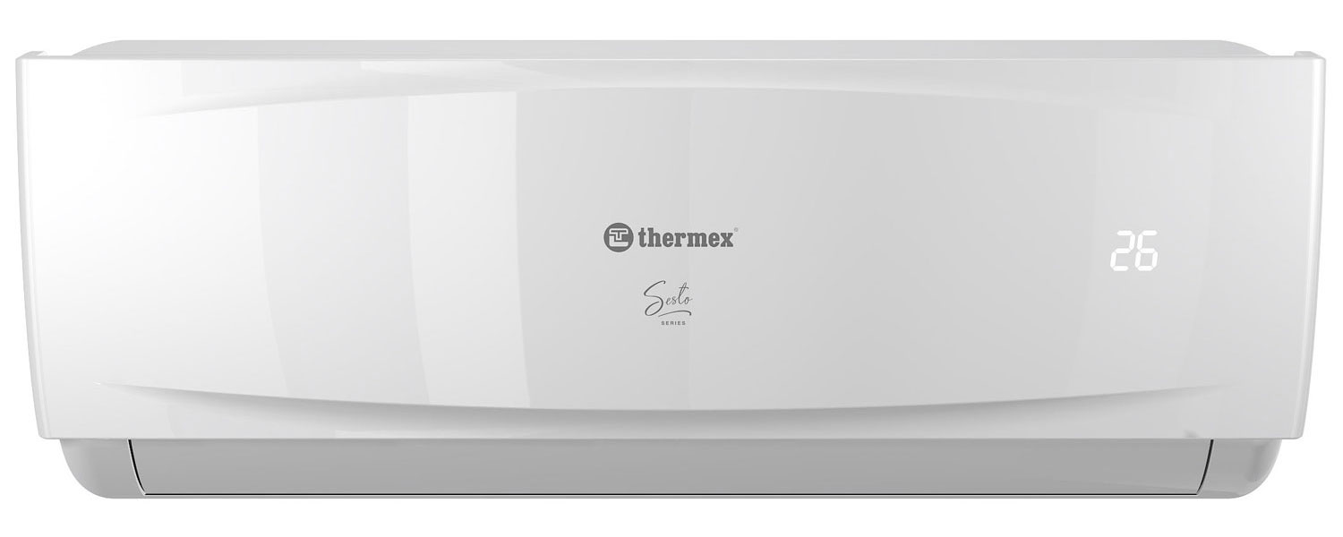 Изображение товара Кондиционер сплит-система Thermex Sesto 18