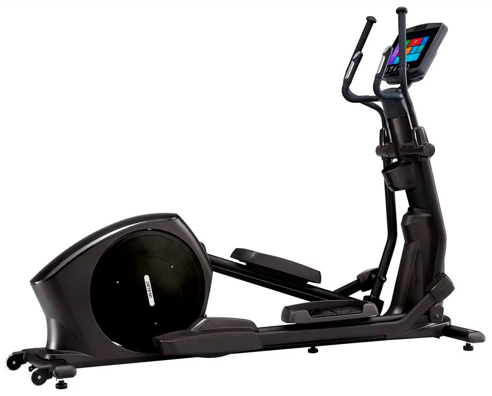 Изображение товара Эллиптический тренажер UltraGym UG-EL007 TFT с TFT консолью