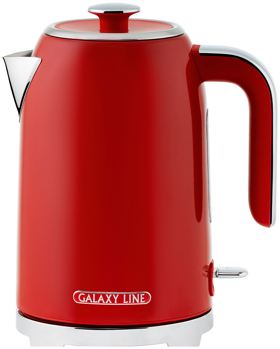 Чайник электрический Galaxy Line GL 0349 Чайник электрический Galaxy Line GL 0349