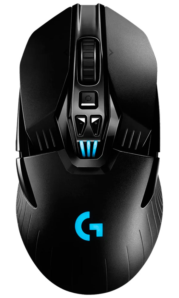 Изображение товара Беспроводная игровая мышь Logitech G903 с RGB LIGHTSYNC и сенсором 16000 dpi