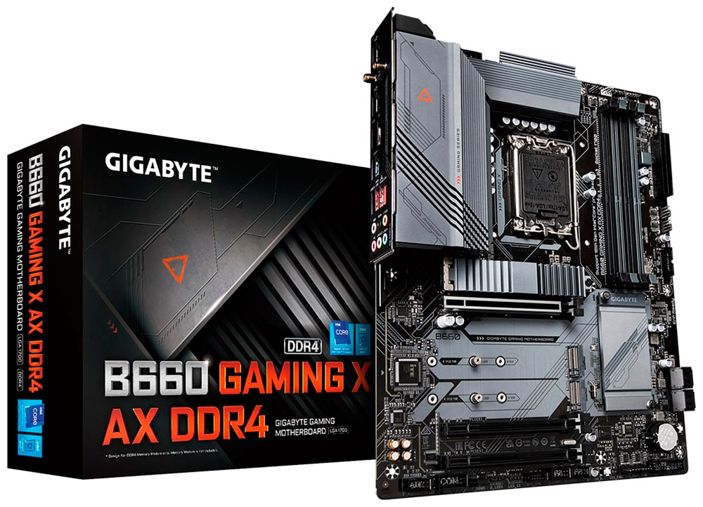 

Материнская плата Gigabyte X870 Aorus ELITE WIFI7 (AM5, ATX), Черный