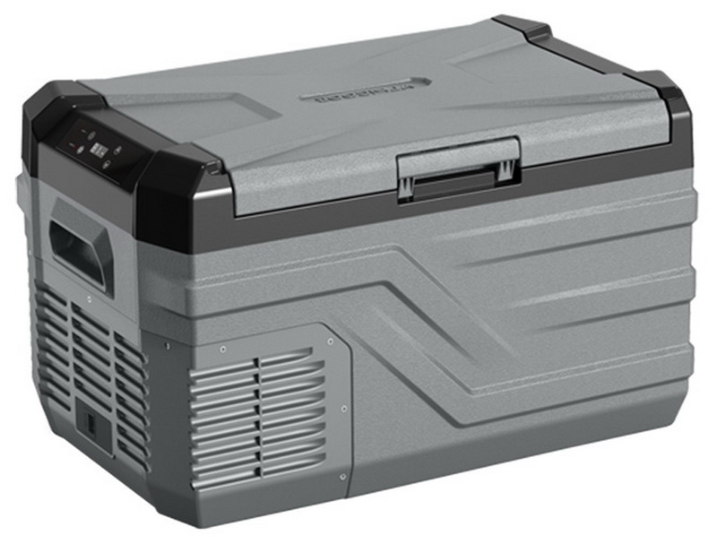 Изображение товара Автомобильный холодильник Alpicool NL30 12/24 V портативный для авто и кемпинга