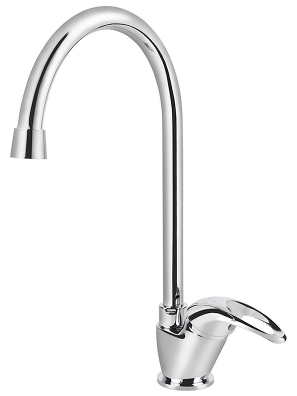 Изображение товара Смеситель для кухонной мойки Kaiser Planet высокого качества