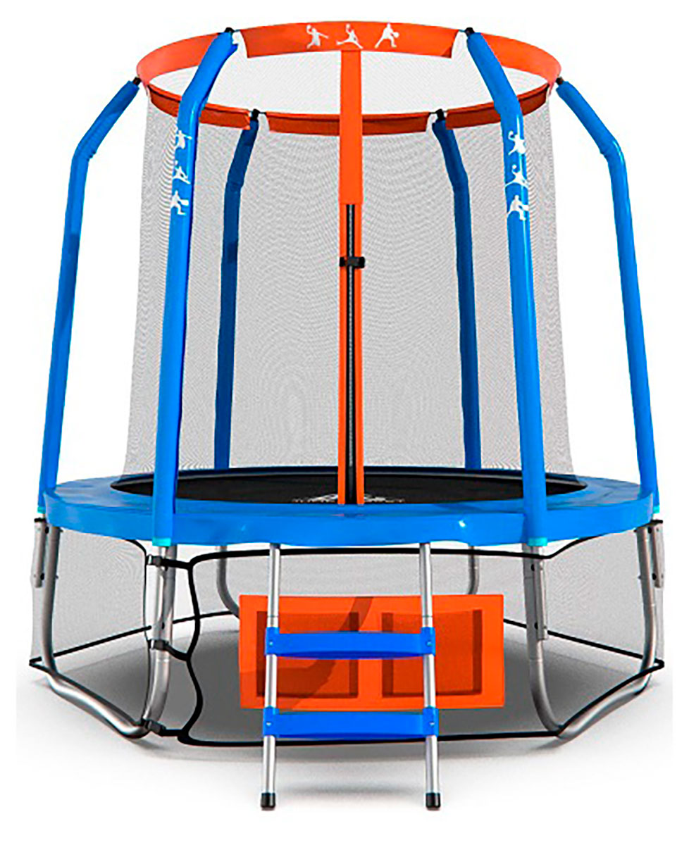 Изображение товара Батут DFC JUMP BASKET 6ft