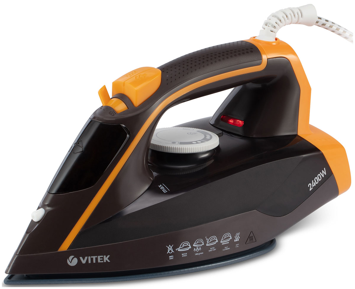 Утюг Vitek VT-1261