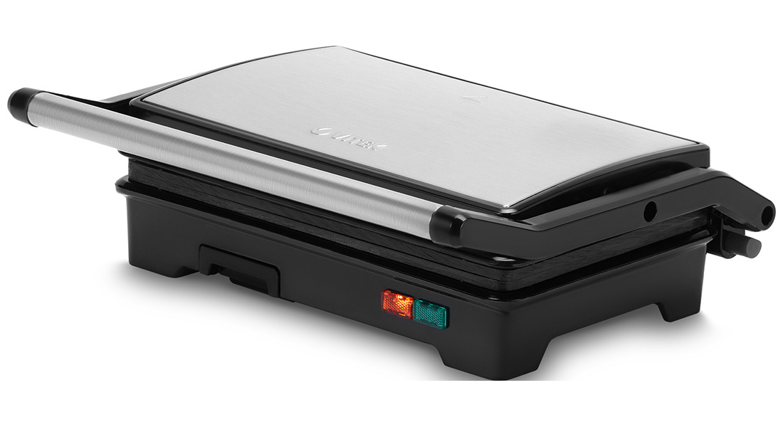 Изображение товара Гриль-пресс Vitek VT-2639