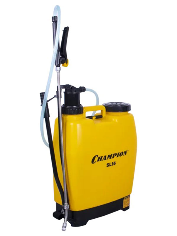 

Опрыскиватель рычажный Champion SL16