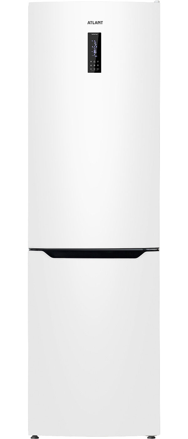 Изображение товара Холодильник Atlant XM 4624-109 NW с No Frost, 368 л, белый