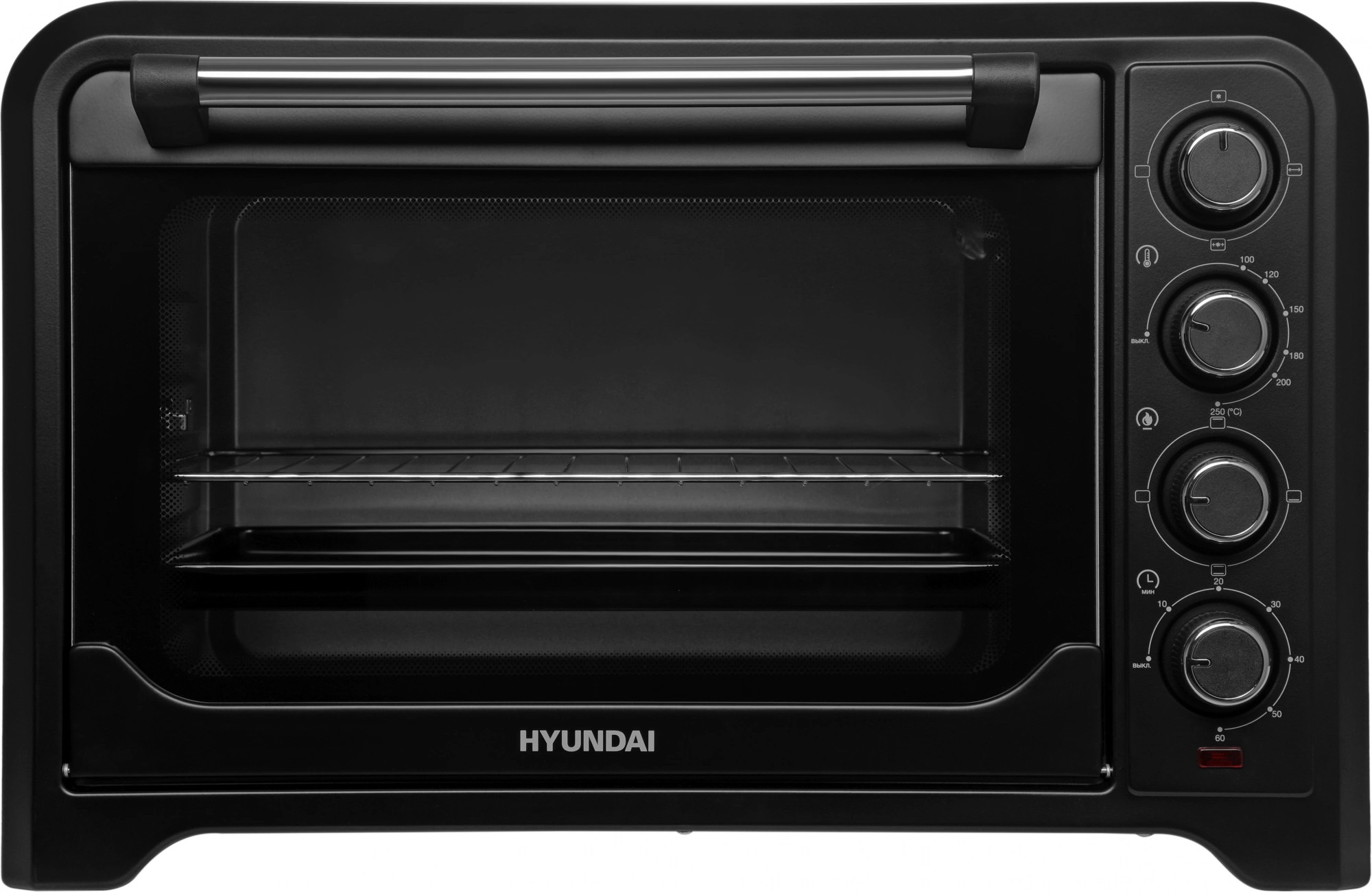 Электропечь Hyundai MIO-HY105 Электропечь Hyundai MIO-HY105