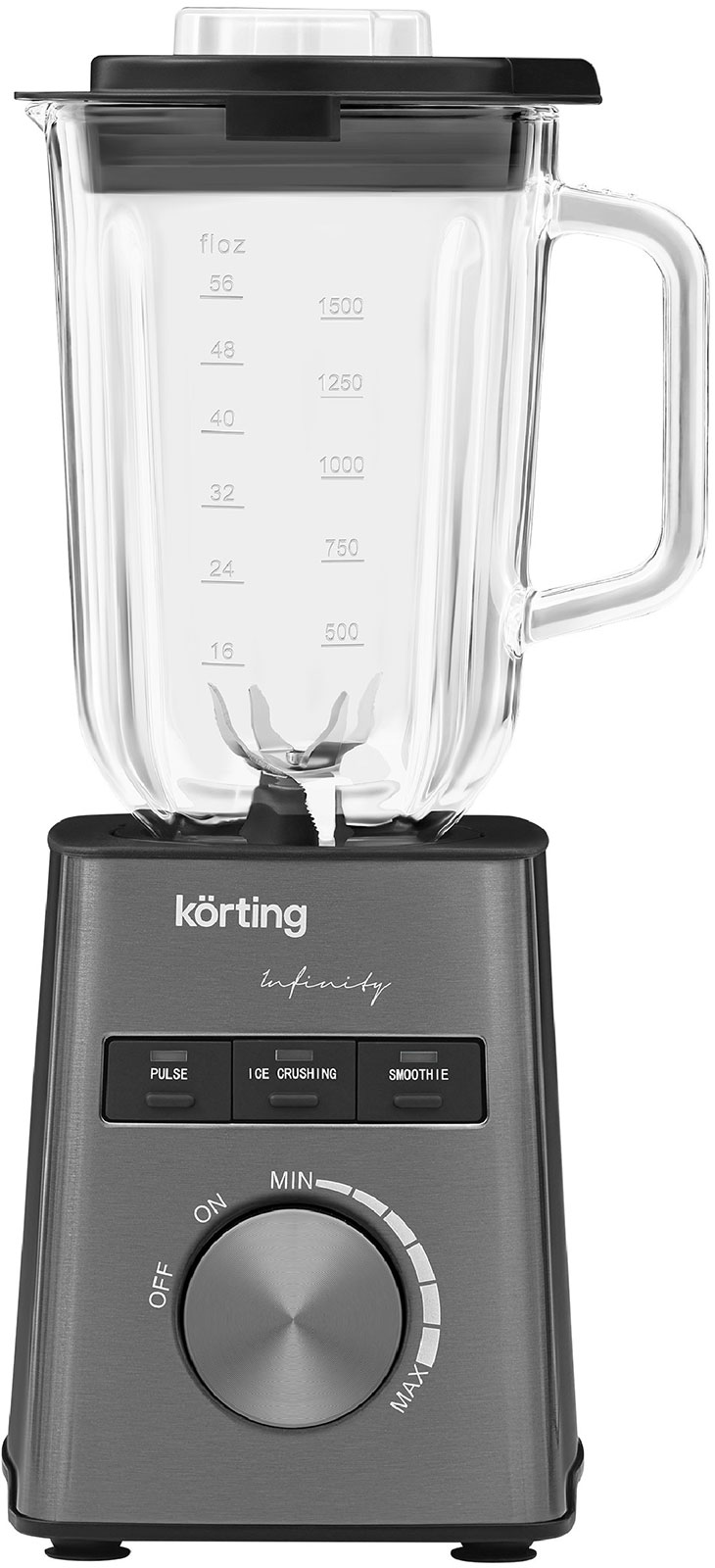 Изображение товара Блендер стационарный Korting KTB 0701 Infinity