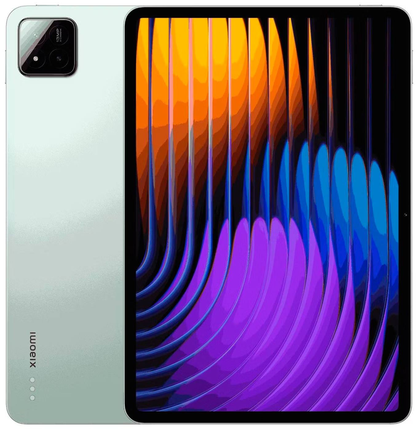 

Планшет Xiaomi Pad 7, 8+256 Гб, Green, Зеленый