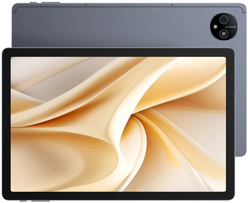 Изображение товара Планшет Ulefone Tab A11 Pro 11" 8Гб 128Гб Android 14 Серый