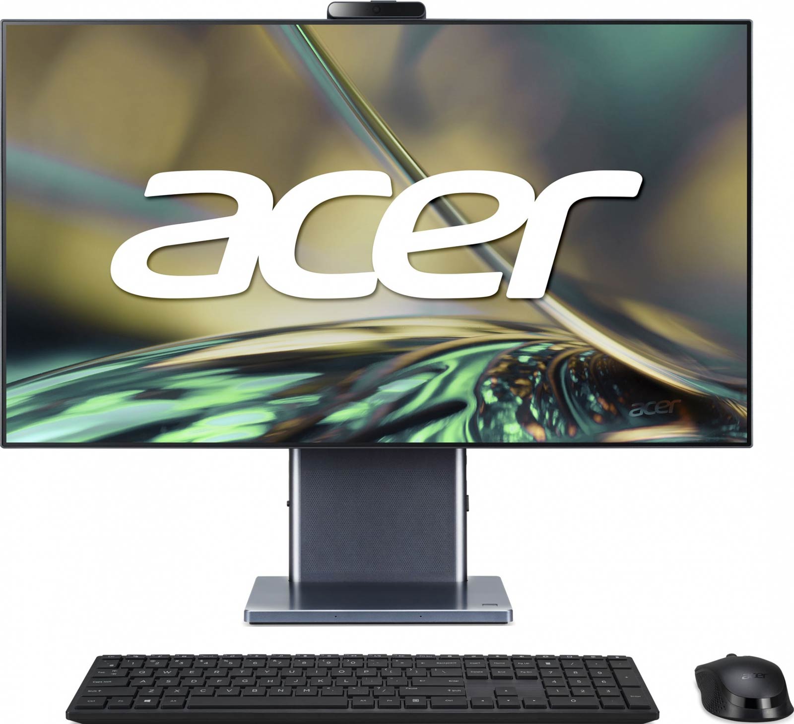 Изображение товара Моноблок Acer Aspire S27-1755 27 WQHD i7 1260P 16Gb SSD512Gb WiFi Bluetooth