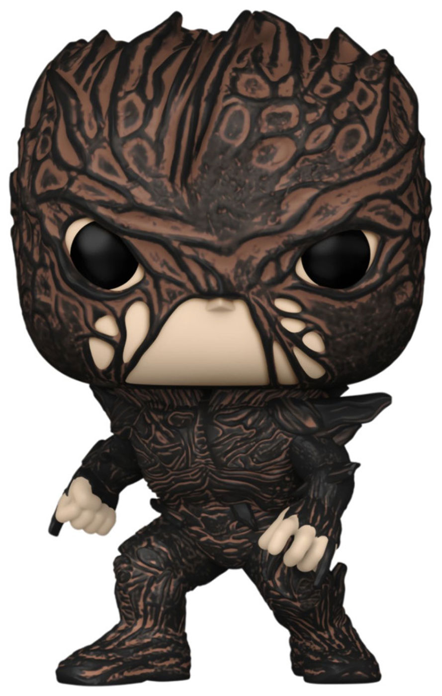 Изображение товара Фигурка Funko POP Movies The Flash Темный Флэш (1338) 65598