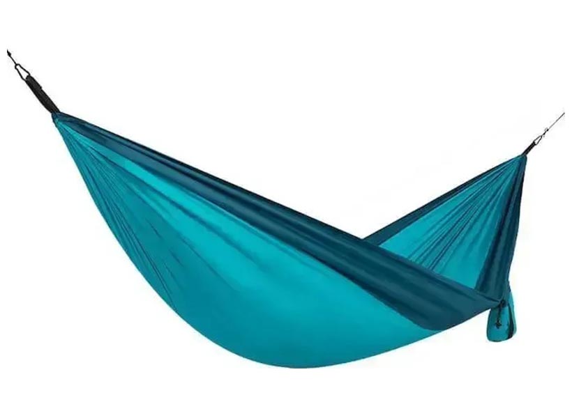 Изображение товара Гамак Naturehike NH21DC011, одноместный, синий