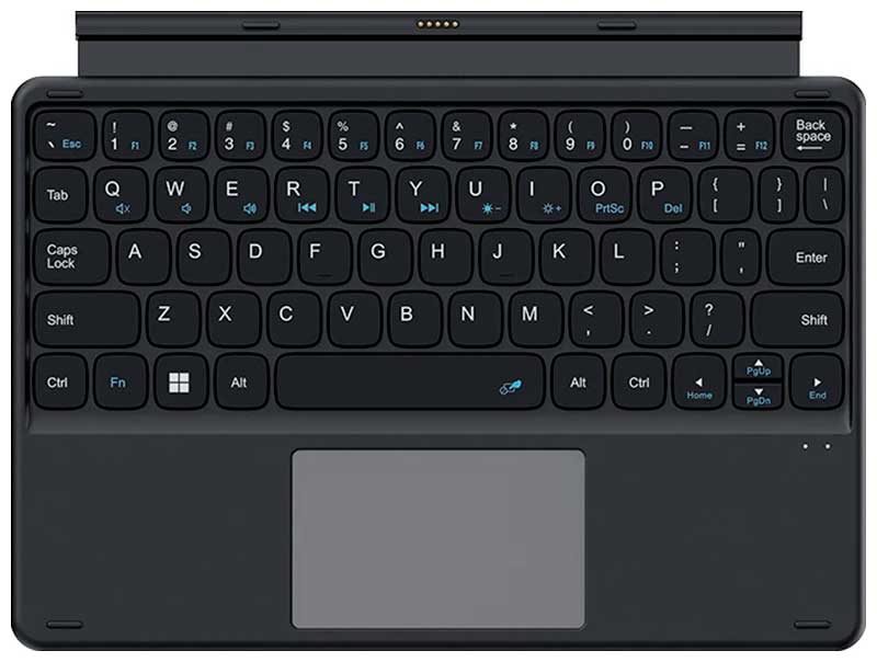 Изображение товара Клавиатура Chuwi KBDHI10X1 для планшета Hi10 X1 черная