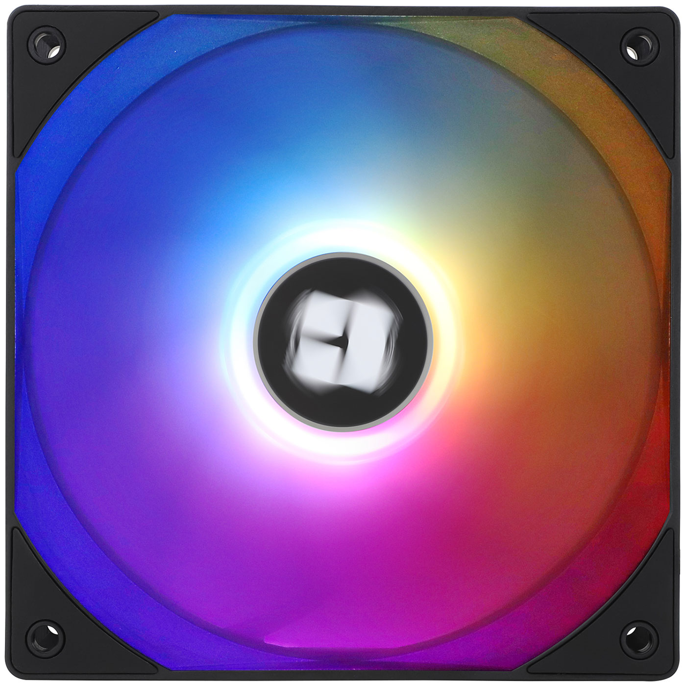 Изображение товара Вентилятор для корпуса Thermalright TL-C12RB-S V2 120 мм ARGB PWM