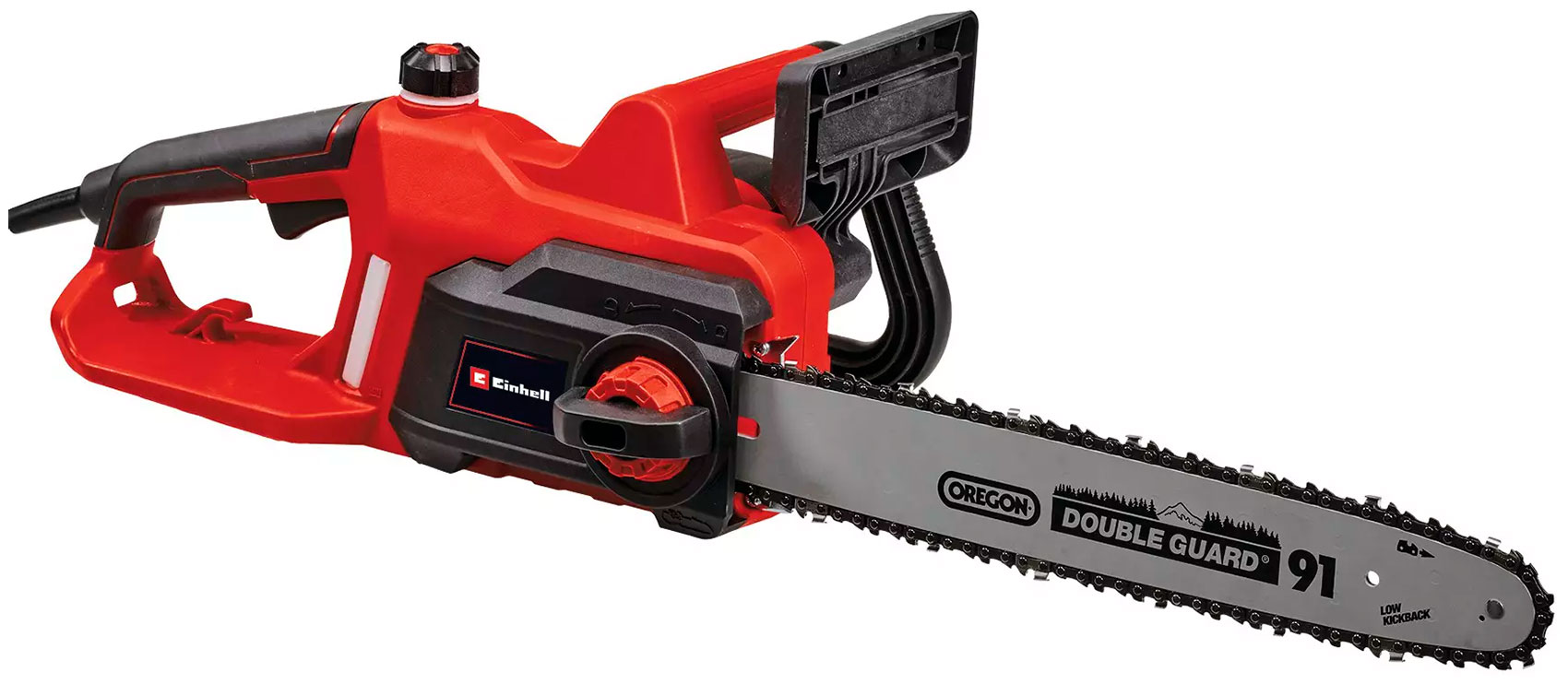 

Пила электрическая цепная Einhell GC-EC 1935, 1900 Вт (4501220)