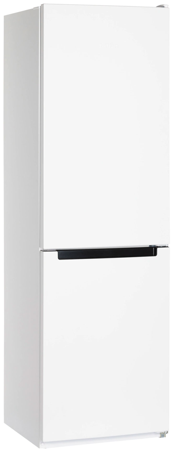 Изображение товара Двухкамерный холодильник Nord NRB 152 W 320 л белый с автоматическим оттаиванием