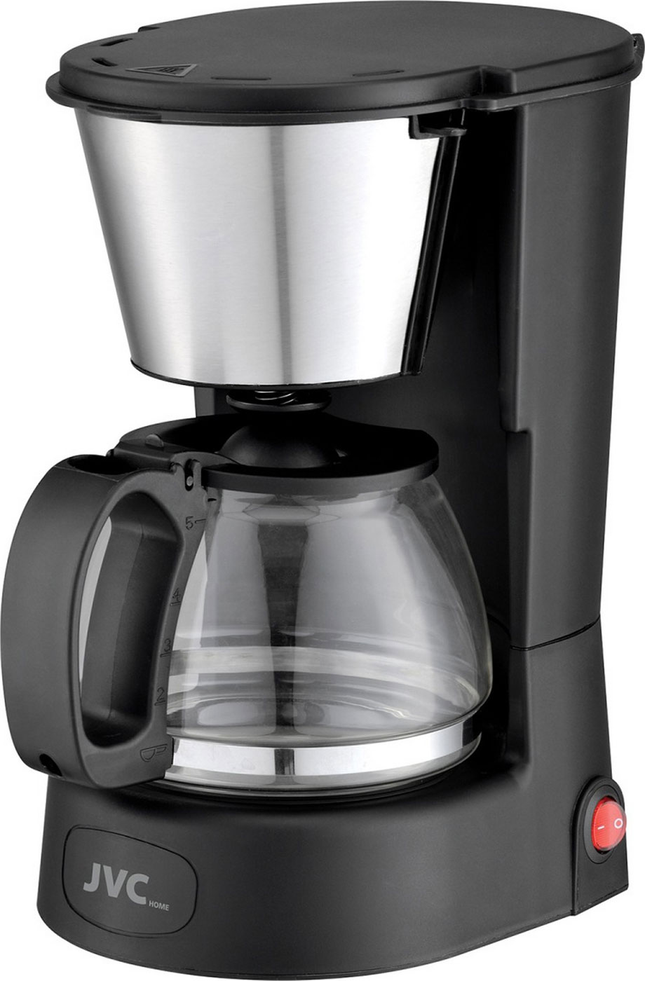 Изображение товара Кофеварка JVC JK-CF1075