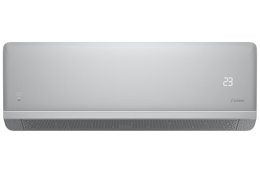 Изображение товара Инверторная сплит-система Funai RAC-I-KM55HP.D01 с Wi-Fi и фильтрами