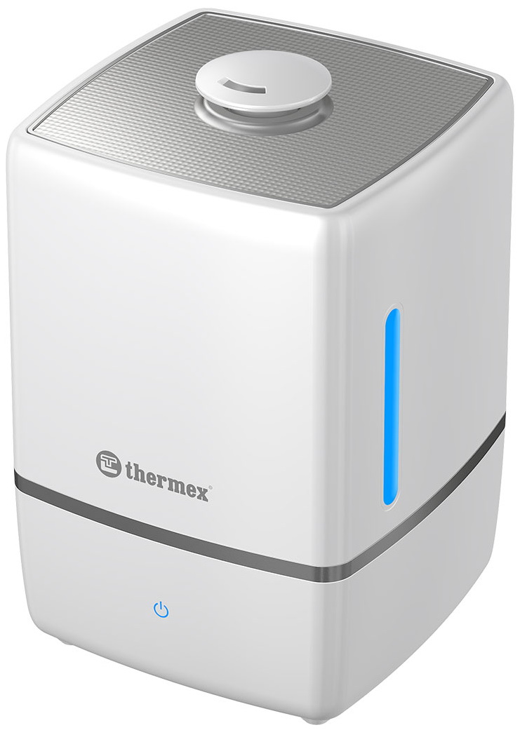 Изображение товара Увлажнитель воздуха Thermex Youth ультразвуковой с ароматизацией и сенсорным управлением