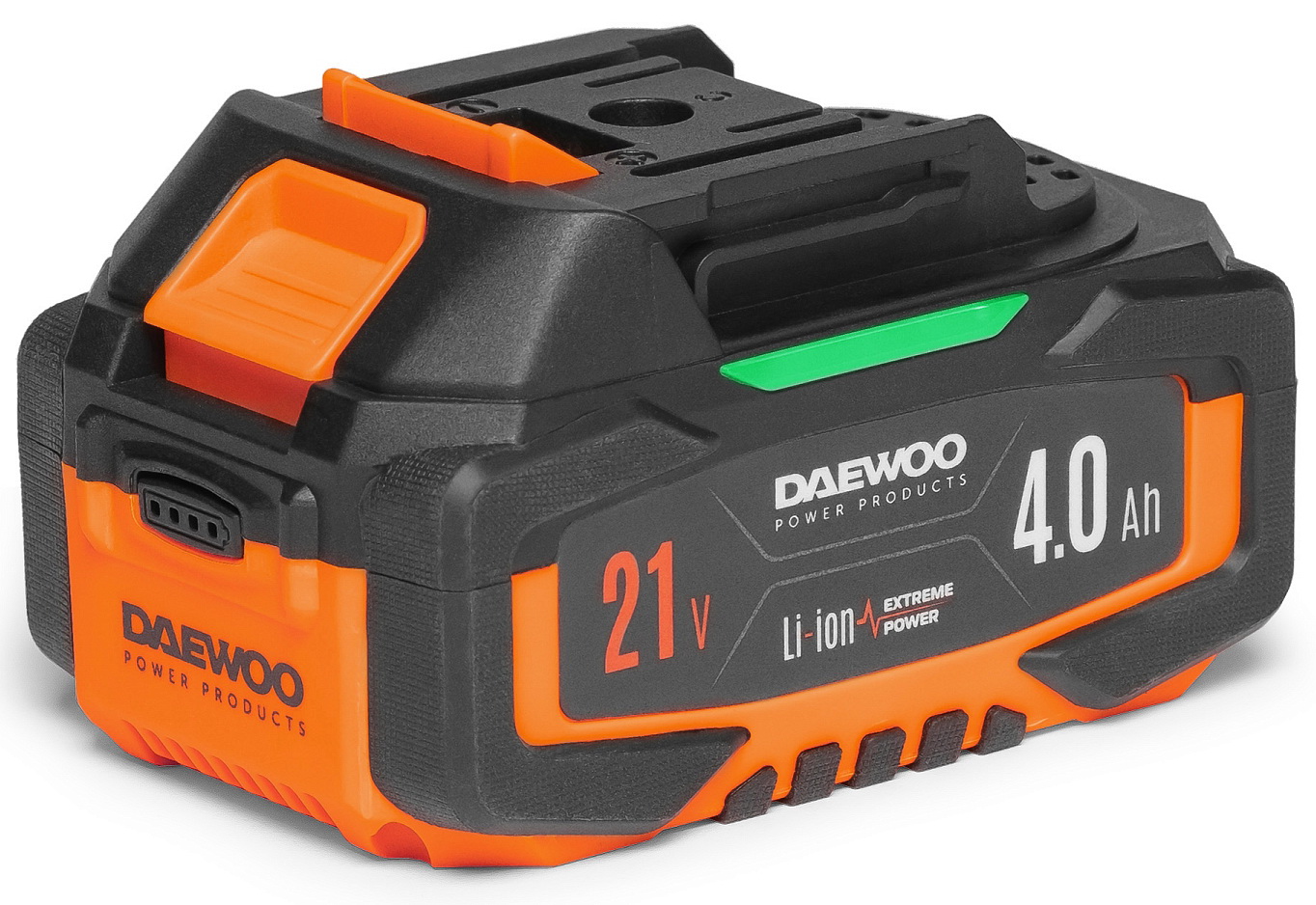 Аккумулятор Daewoo Power Products DABT 4021Li (18650)