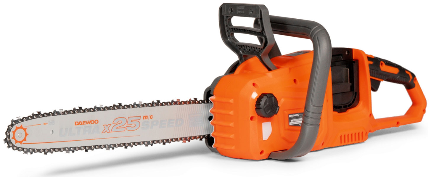 

Цепная пила Daewoo Power Products DACS 1642Li