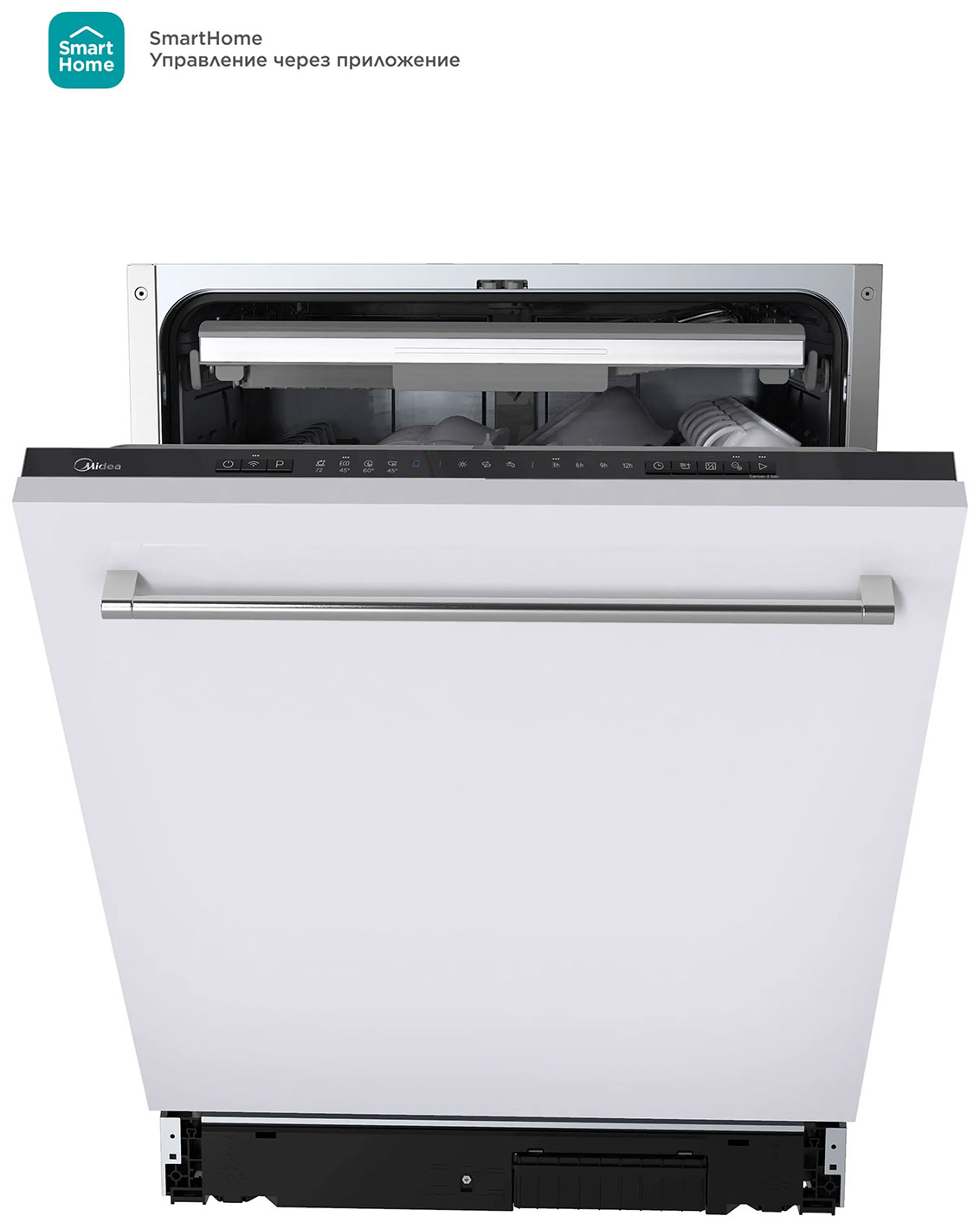 Изображение товара Встраиваемая посудомоечная машина Midea MID60S160i
