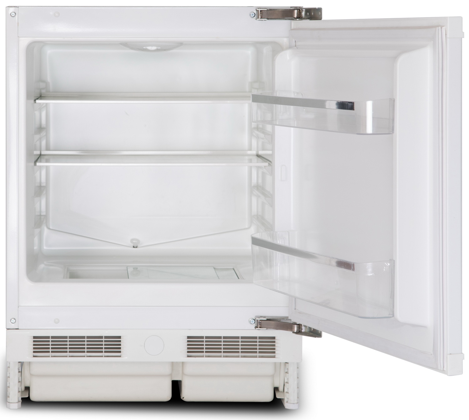 Изображение товара Встраиваемый однокамерный холодильник Scandilux RBI110