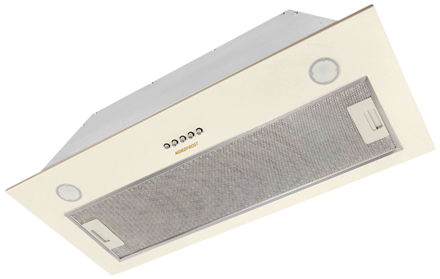 Изображение товара Вытяжка NordFrost FB 9060 Y