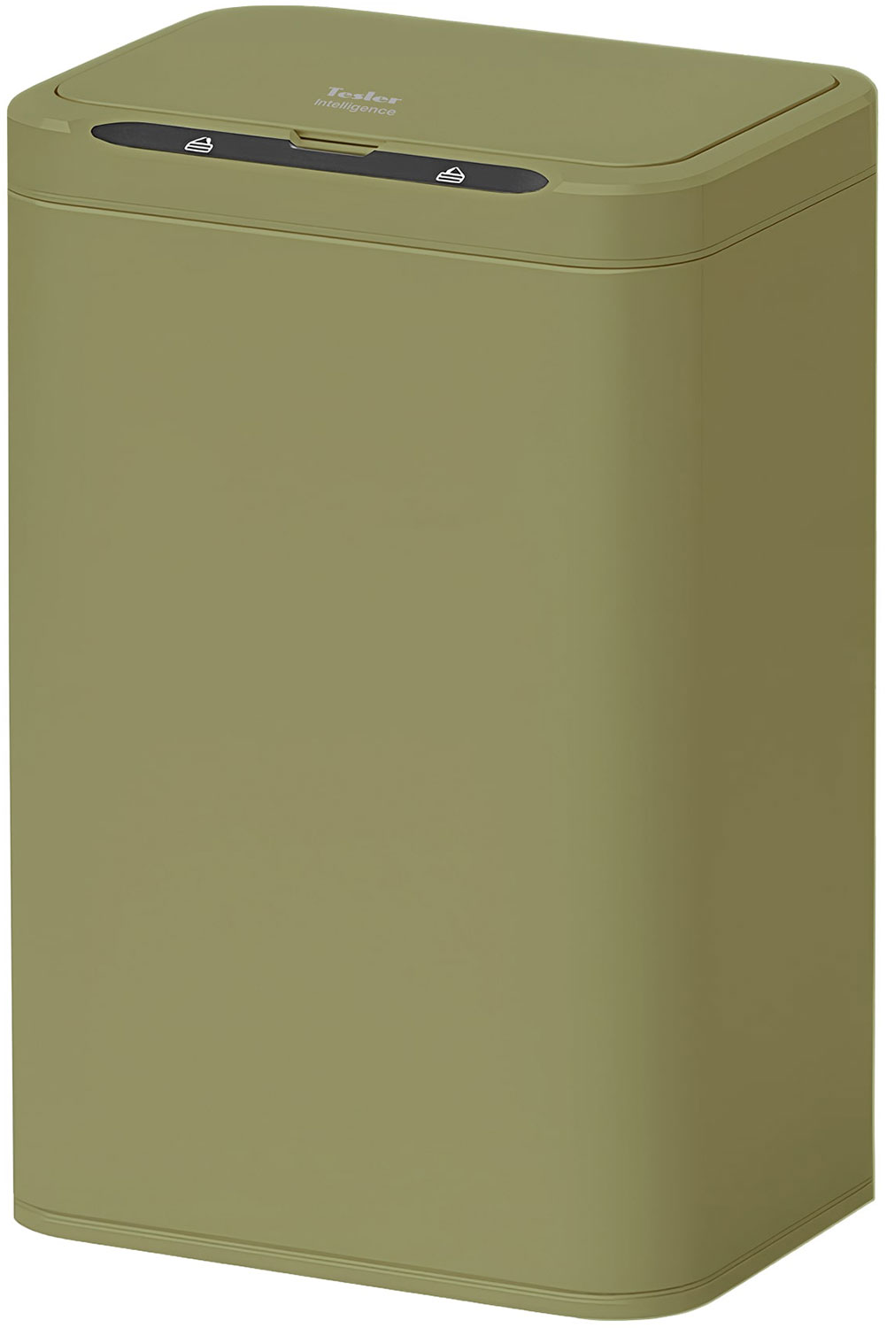 

Сенсорное ведро для мусора Tesler TESLER STB-2511, оливковый