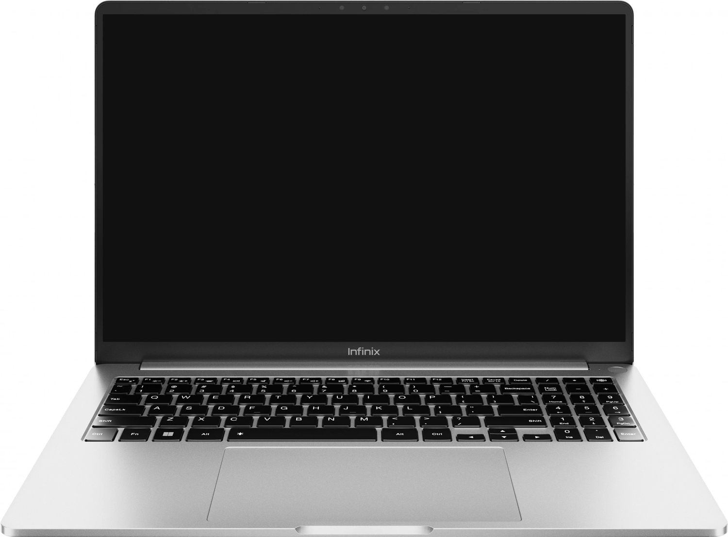 Изображение товара Ноутбук INFINIX Inbook Y4H MAX 16 IPS Intel i7 16 ГБ SSD 1 ТБ Windows 11