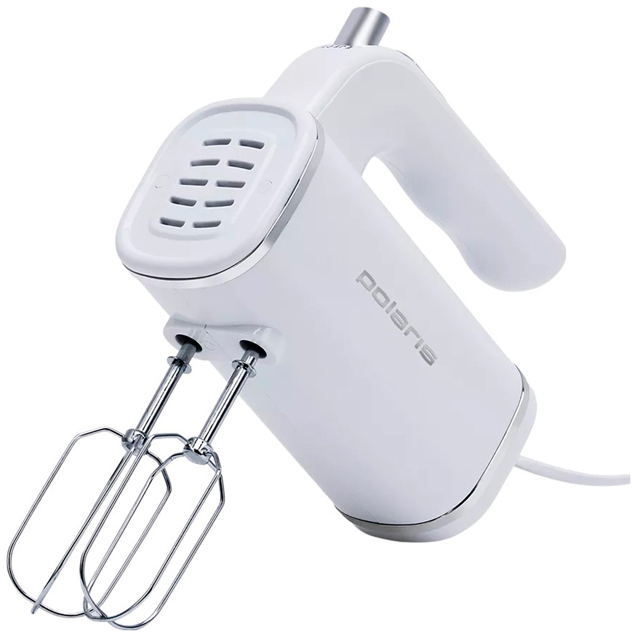 Изображение товара Миксер Polaris PHM 7021, белый