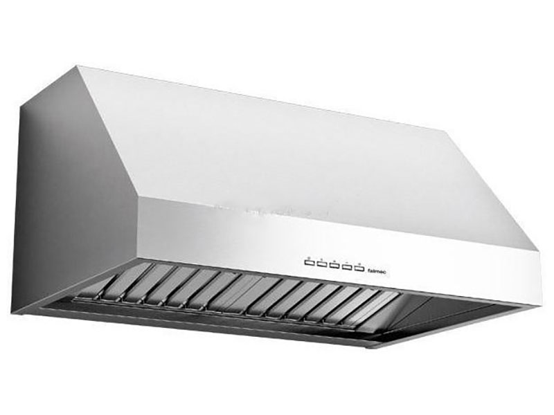 Изображение товара Вытяжка Falmec ZEUS PRO 120 ix