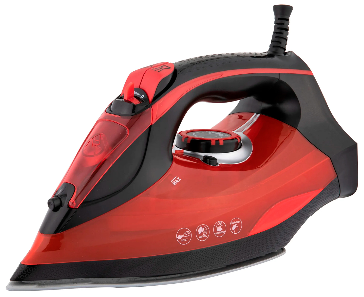 Изображение товара Утюг CF IR3301RB