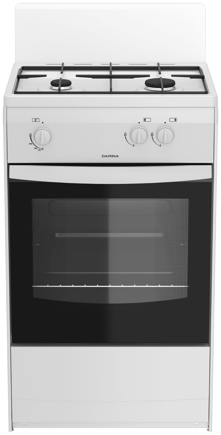 Изображение товара Газовая плита Darina AAS 5001 W