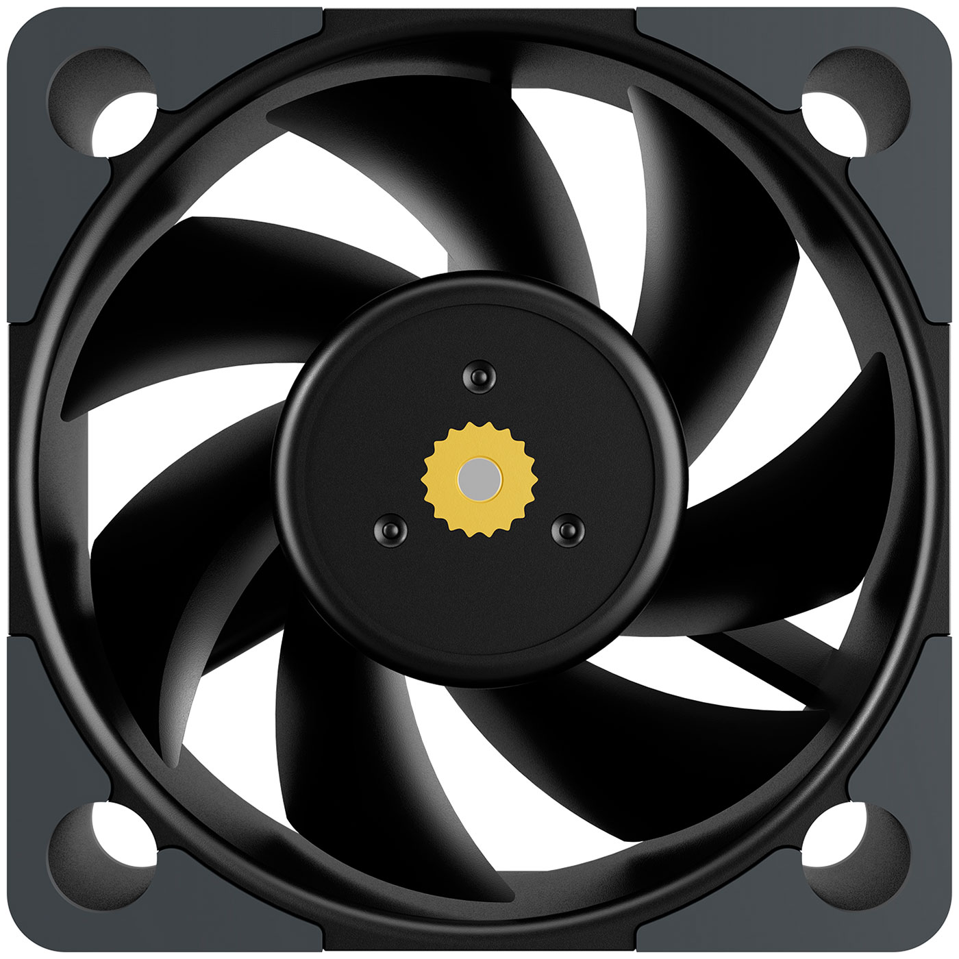 Изображение товара Вентилятор Thermalright TL-B4020 40x40 мм, регулируемый, черный Изображение товара Вентилятор Thermalright TL-B4020 40x40 мм, регулируемый, черный